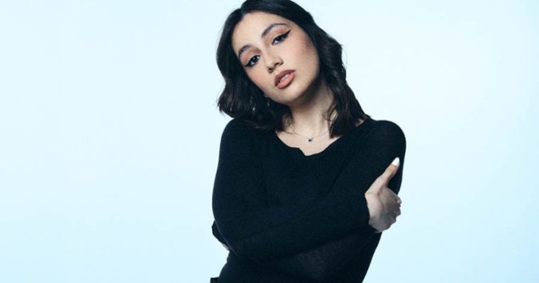 Maxibon Music Wave – Angie